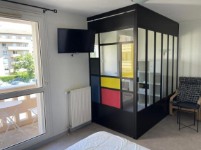 A l'Atelier Montplaisir
